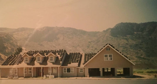 Summer 2024 Journal Entry: A Property Update