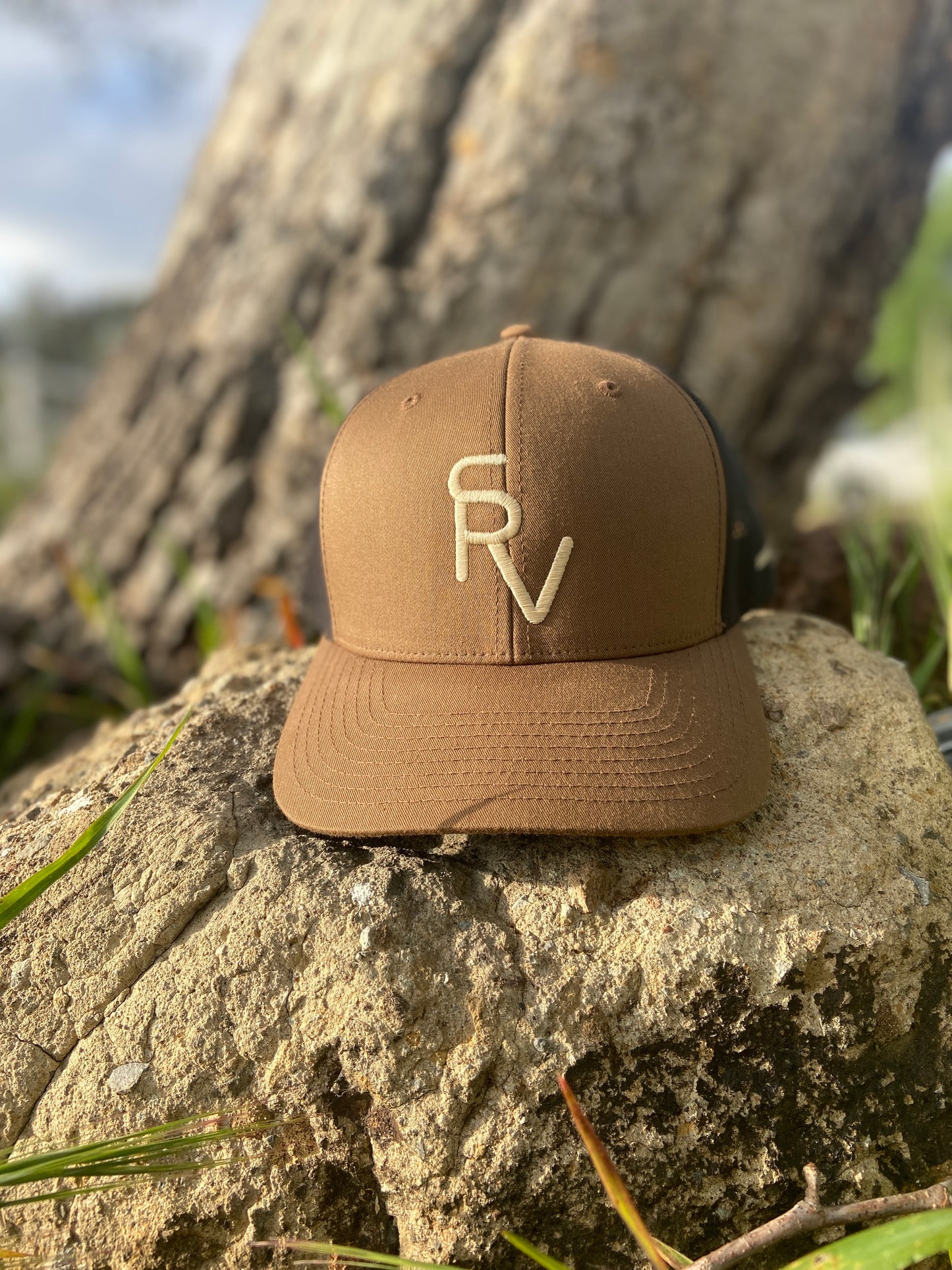 Santa Rosa Valley Hat