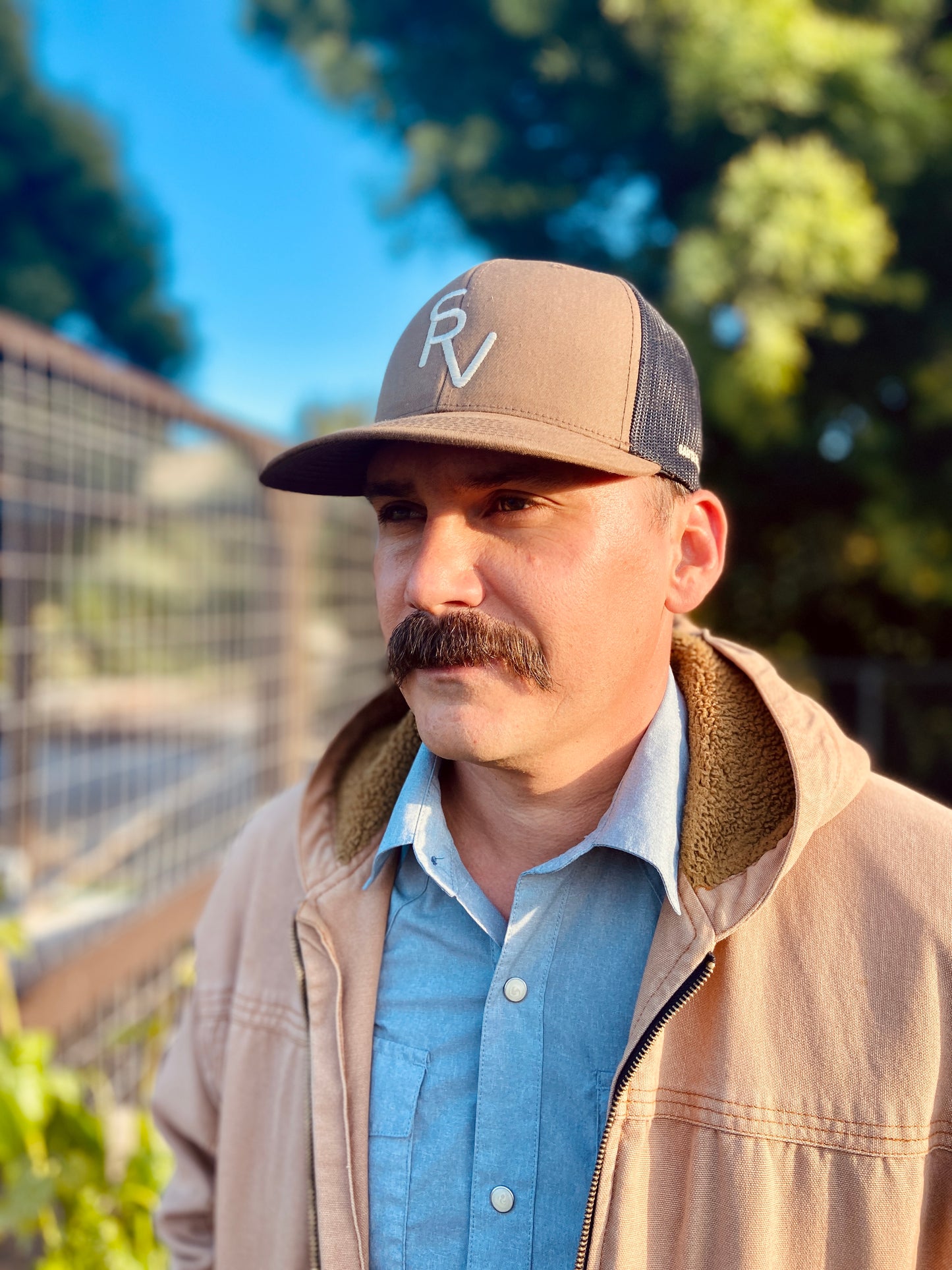 Santa Rosa Valley Hat