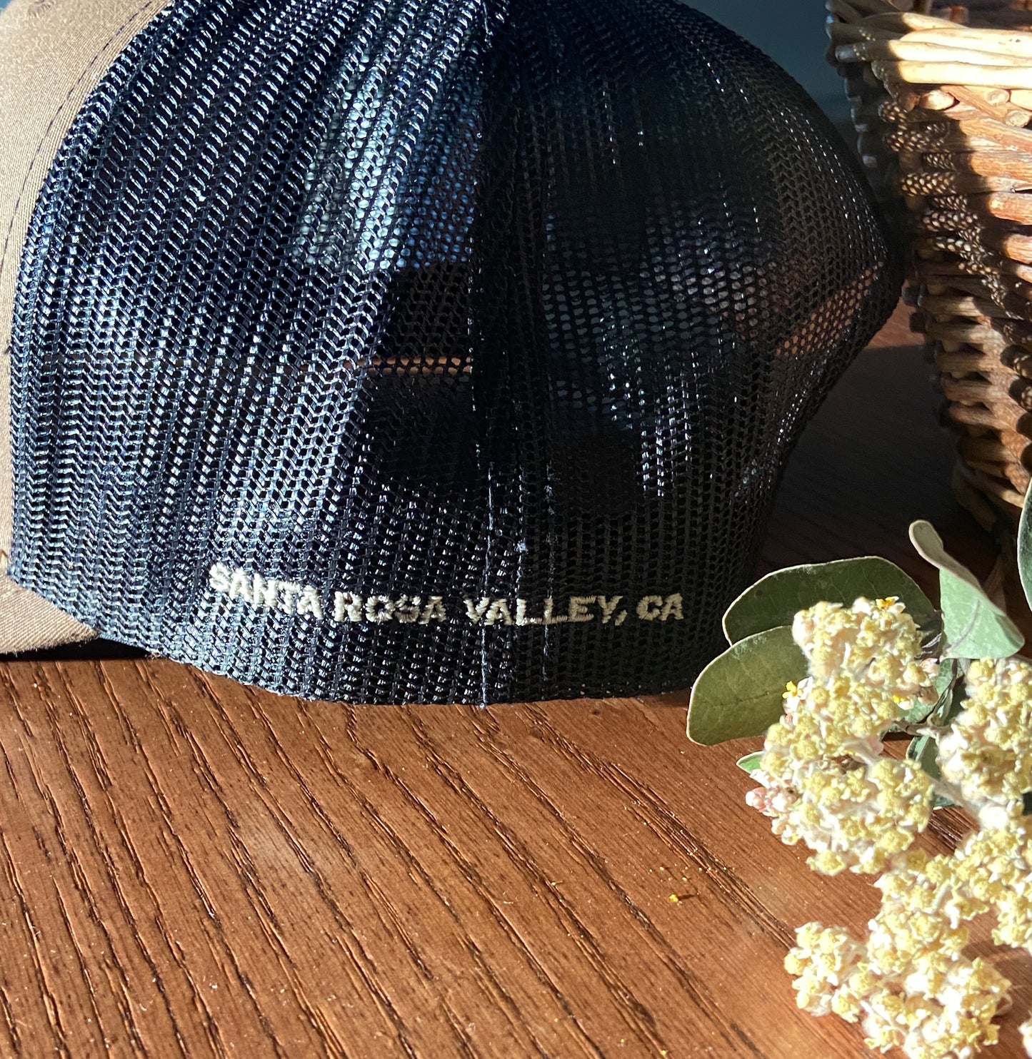 Santa Rosa Valley Hat