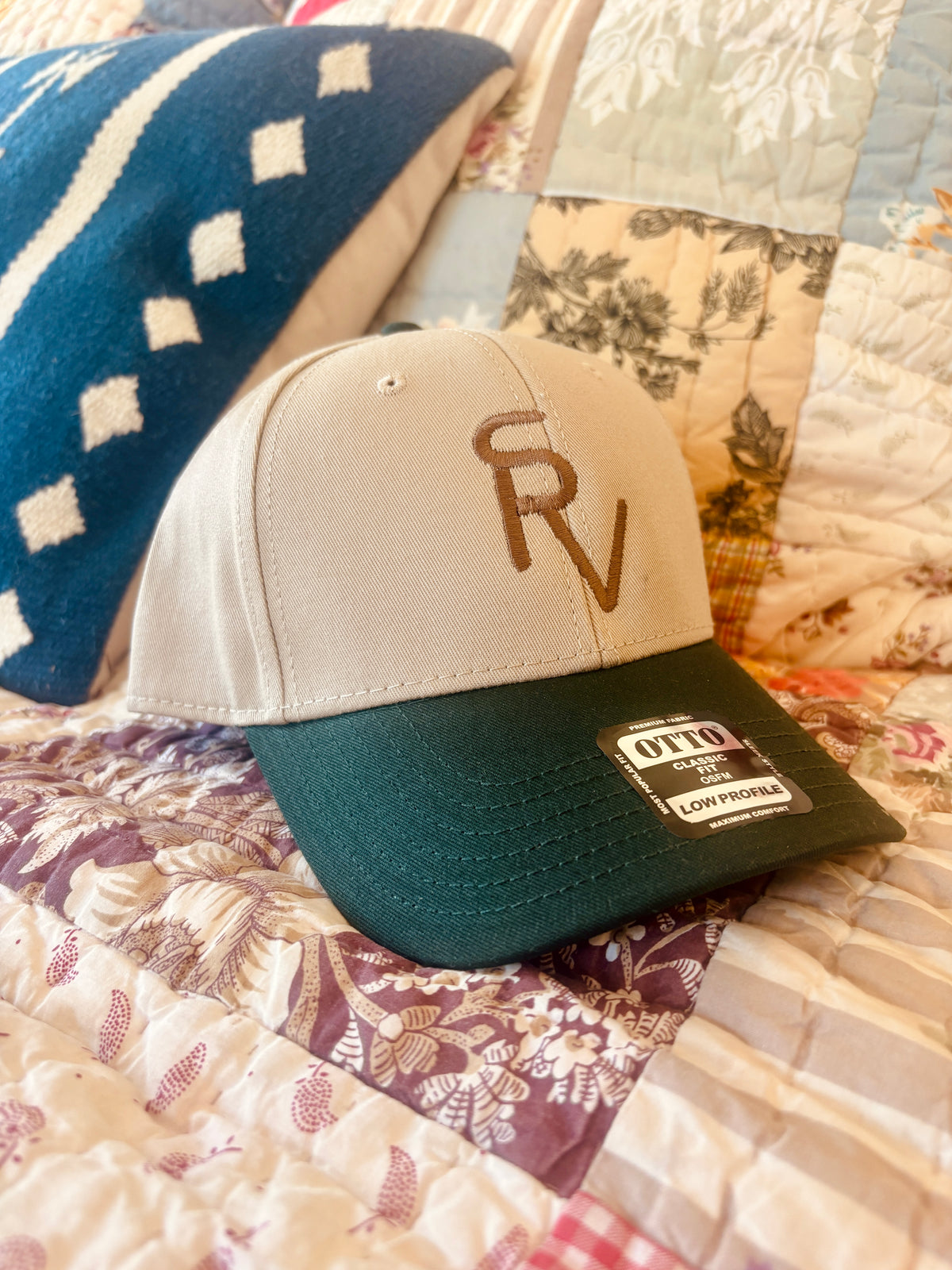 Santa Rosa Valley Ranch Hat