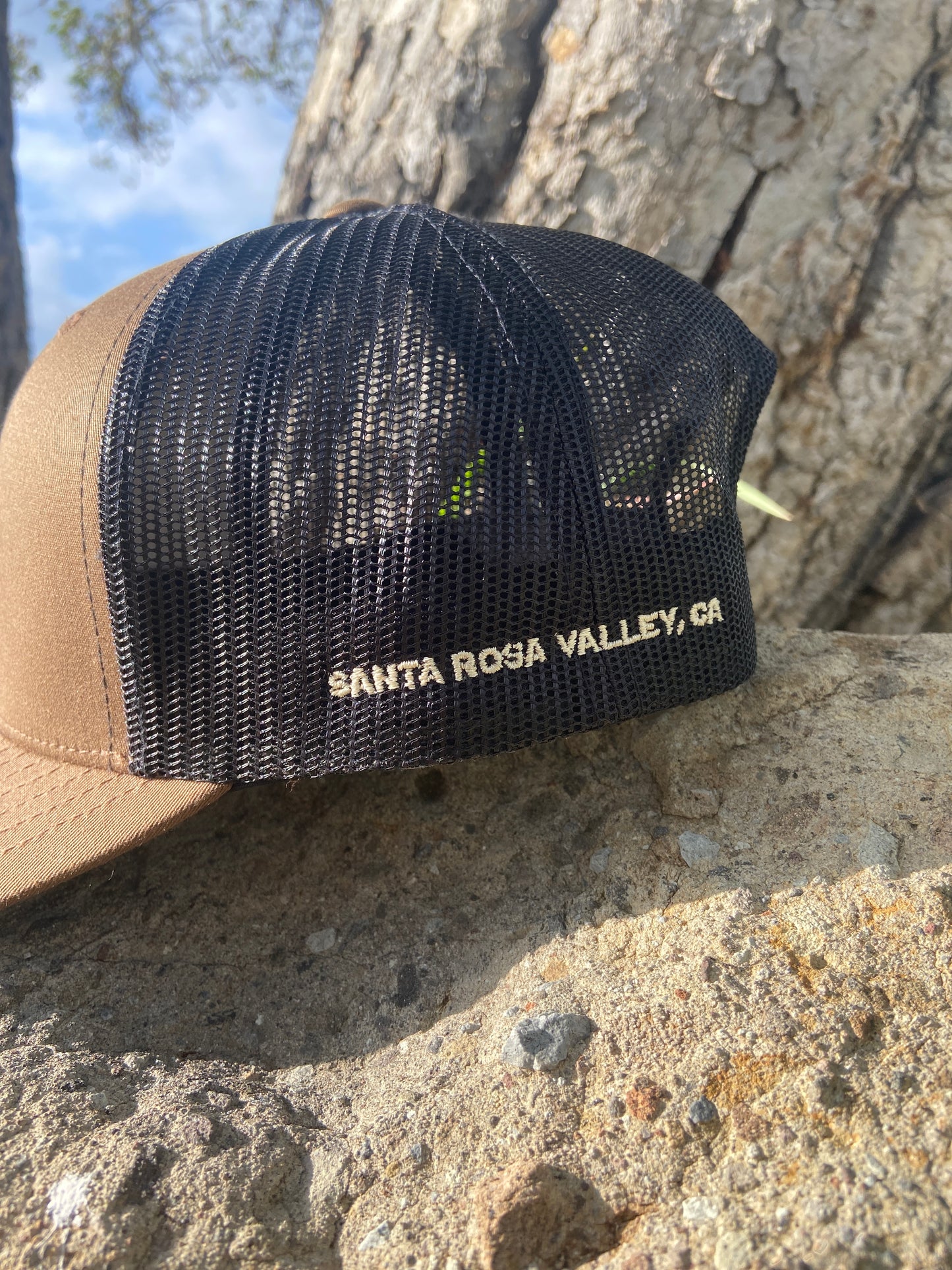 Santa Rosa Valley Hat