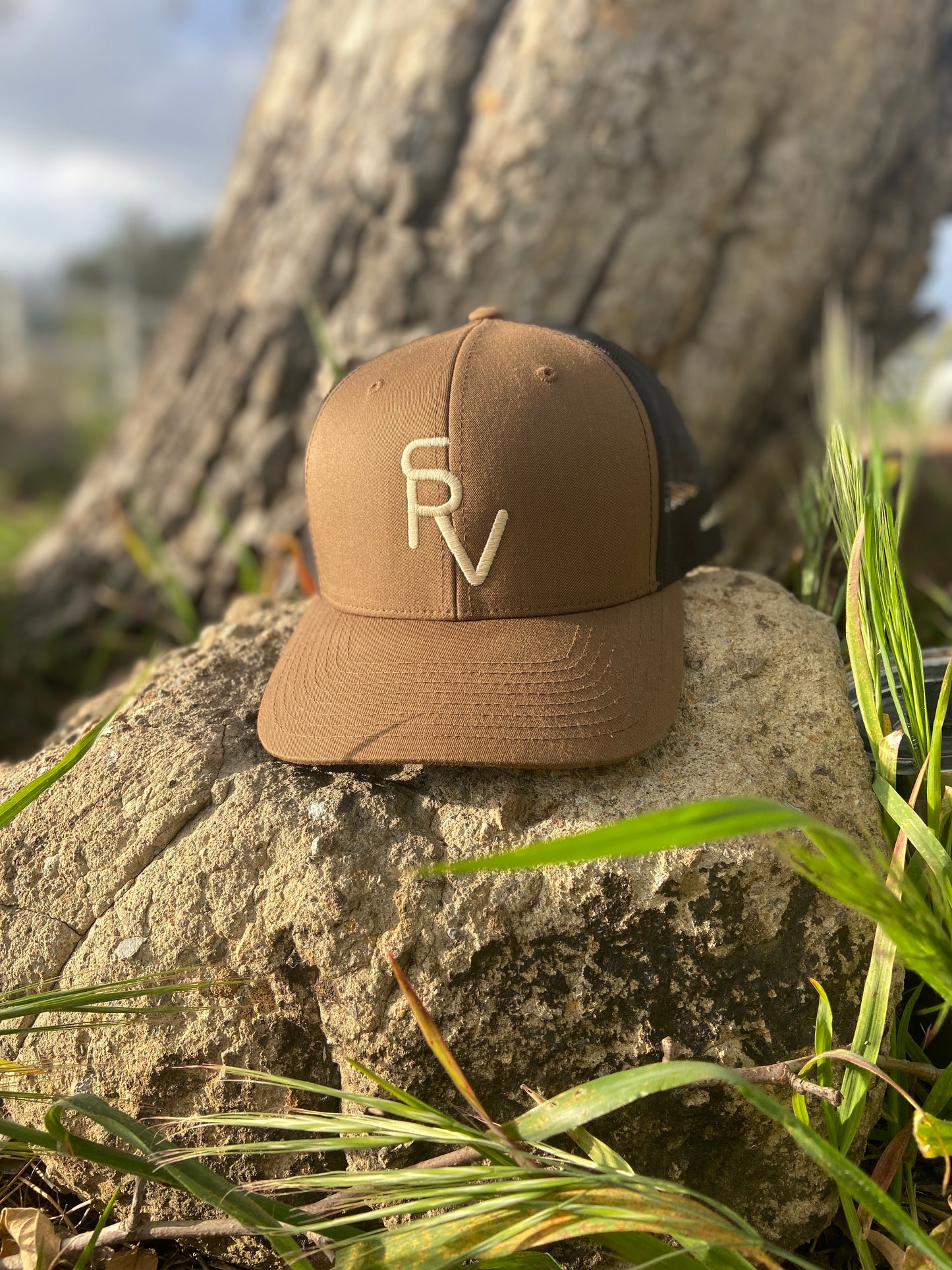 Santa Rosa Valley Hat