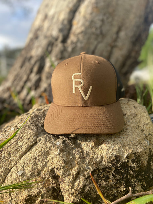 PREORDER - Santa Rosa Valley Hat
